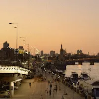 Tember Blanche — Про Київ — обложка
